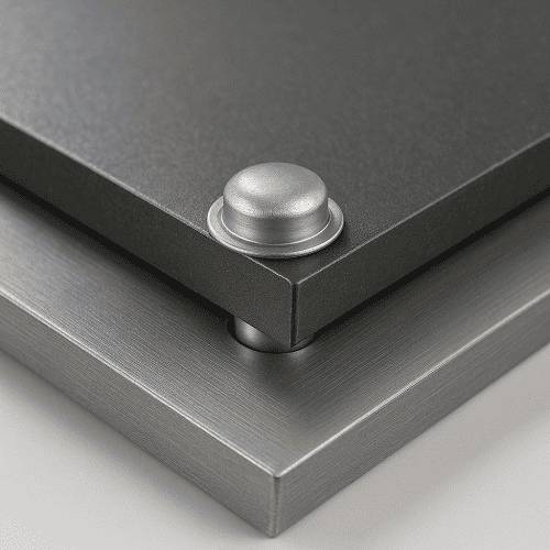 Как правильно установить вытяжные заклёпки фото 2