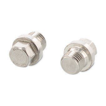 Рекомендуем купить DIN 910 A2 G 3/8" согласно DIN 228