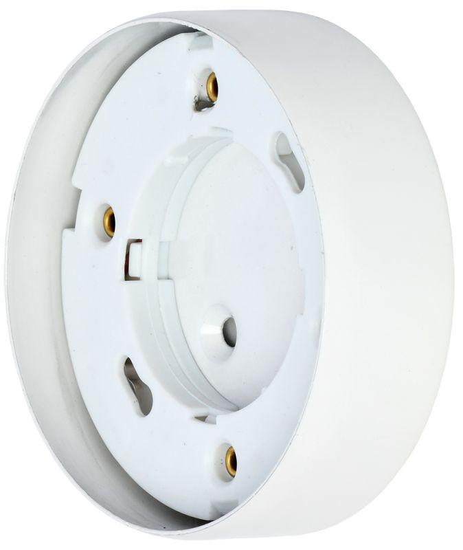 Рекомендуем купить Светильник накладной под лампу GX53 бел. IEK LUPB0-GX53-1-K01