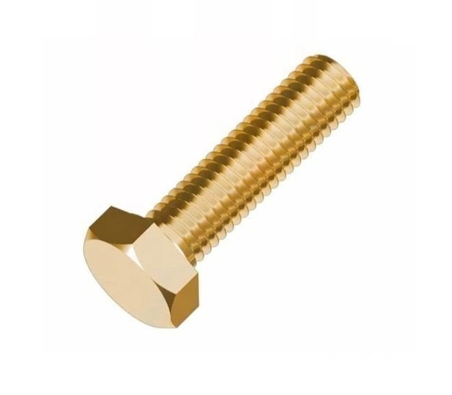 Рекомендуем купить DIN 933 M10x20 ЛАТ