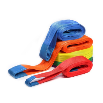 Рекомендуем купить Строп текстильный петлевой СТП 10 т, 9 м x 300 мм