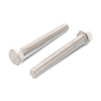 Рекомендуем купить ISO 4017 M8X45 A4-80