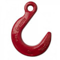 Купить крюк грузовой с расширенным зевом (литейный) оптом | ПРОТОРГ