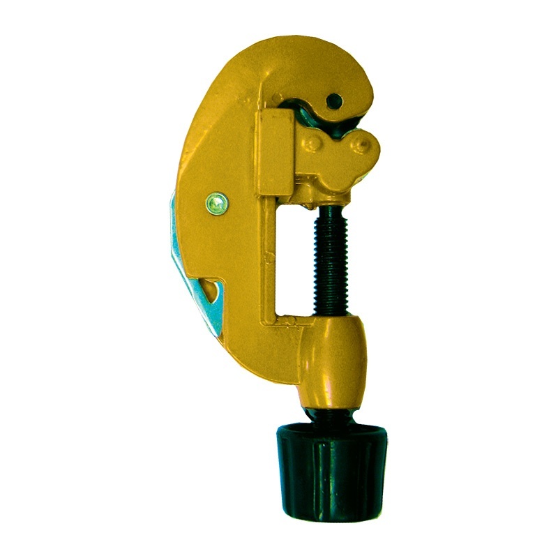 Рекомендуем купить Труборез Biber 90211 для труб из цветных металлов 3-28 мм (10/100)