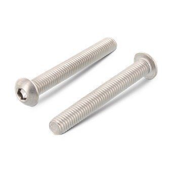 Рекомендуем купить ISO 7380-1 A2 M 6X65/65