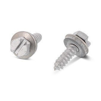 Рекомендуем купить DIN 7976 A2 C 4,8X19 SZ, EPDM-washer 12 мм