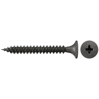 Рекомендуем купить Шуруп для гипсокартона Fischer FSN-TPD 3,5X45 F 1000 с мелкой резьбой