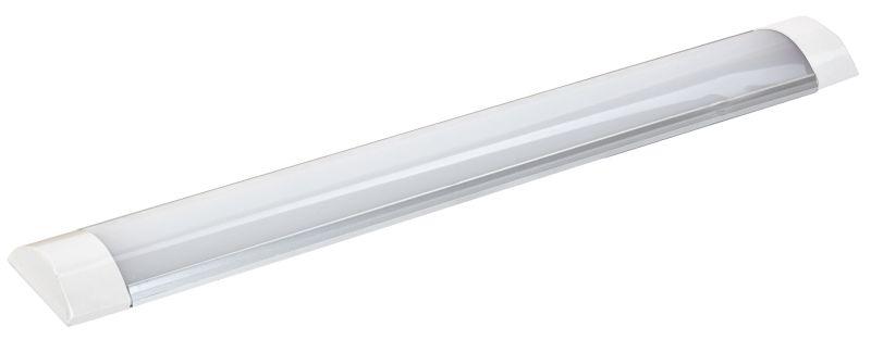 Рекомендуем купить Светильник светодиодный ДБО 5003 18Вт 4000К IP20 600мм алюминий IEK LDBO0-5003-18-4000-K03