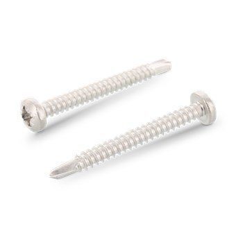 Рекомендуем купить DIN 7504 A4 M 5,5X50 Z