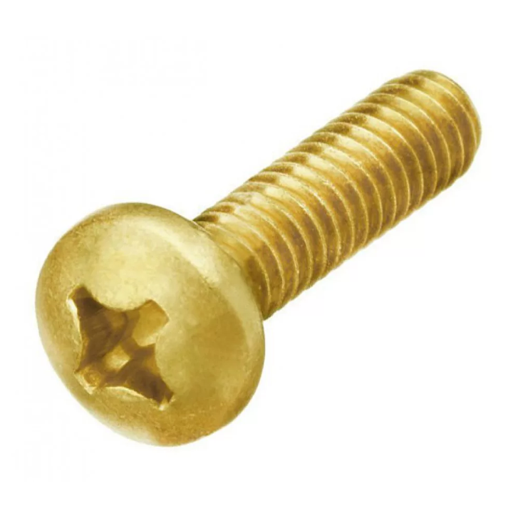 Рекомендуем купить DIN 7985 H M4x6 ЛАТ