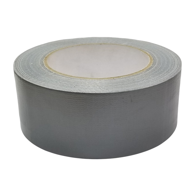 Рекомендуем купить Лента клейкая 50 мм TPL серая сантехническая (10 м)