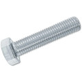 Купить болт din 961 с шестигранной головкой и полной резьбой с мелким шагом, кл. пр. 10.9 оптом | ПРОТОРГ