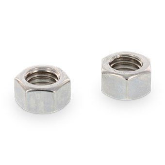 Рекомендуем купить ISO 4032 A4-80 M 24