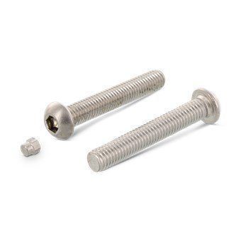 Рекомендуем купить Art. 9140 A2 M8X45 с заглушкой