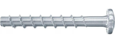 Рекомендуем купить Шуруп для бетона fischer FBS II 6x60/5 SK с потайной головкой, оц. сталь