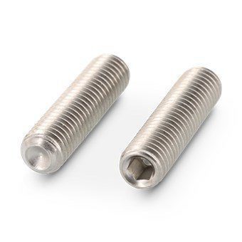 Рекомендуем купить ISO 4029 A4 M 6X20