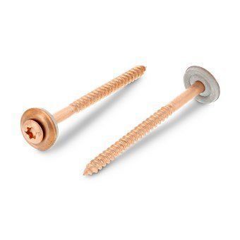 Рекомендуем купить Art. 9287 A2-Cu 4,5X35 TX25