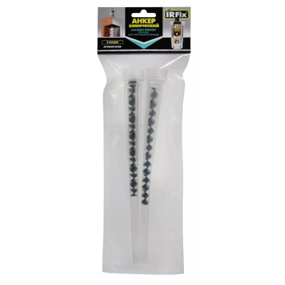 Рекомендуем купить Насадка-миксер для химического анкера IRFix