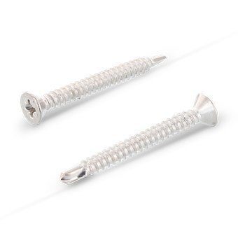 Рекомендуем купить DIN 7504 A2 O 3,5X25 Z