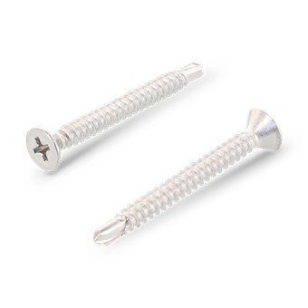 Рекомендуем купить DIN 7504 A2 O 5,5X60 H