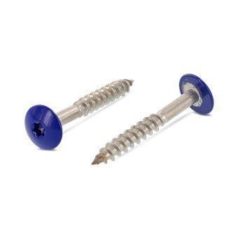 Рекомендуем купить Art. 9086 A2 4,8X25 TX20  RAL 5002