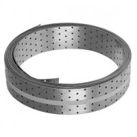 Купить перфорированная монтажная лента lm 140x2 (5 м), оц. сталь оптом | ПРОТОРГ