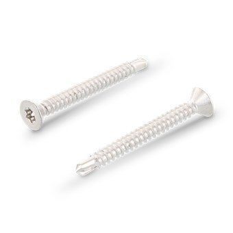 Рекомендуем купить DIN 7504 AISI 410 O 5,5X38 TX25