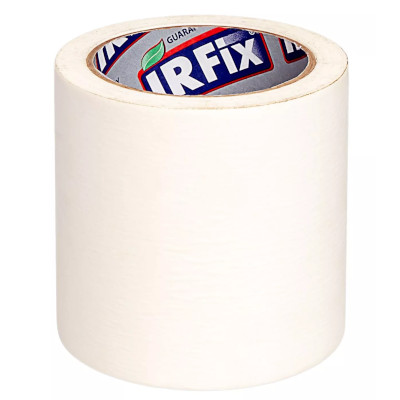 Рекомендуем купить Клейкая малярная лента IRFix, 100 мм x 35 м