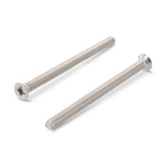 Рекомендуем купить DIN 965 A4 M 3X50 Z