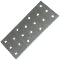 Рекомендуем купить Пластина соединительная PS 80x400x1.5 мм, оц. сталь