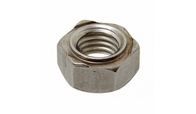 Рекомендуем купить М10 DIN 929 приварная б/п