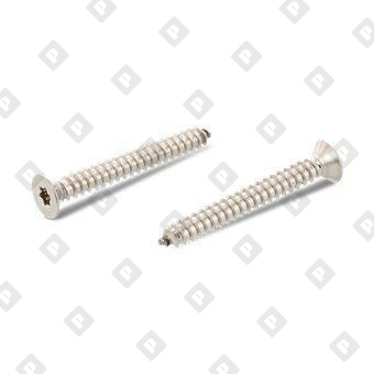 ISO 14586 A2 C 3,9X50 TX15 - №1