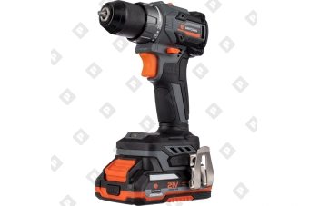 Бесщеточная дрель-шуруповерт Anycons 2 акк. RB-DB-2101 - №6