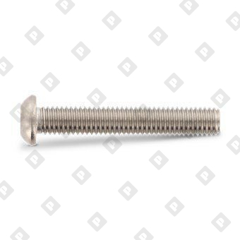 Art. 9111 A2 M5X60 HEX-PIN 3 - №2