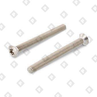 ISO 14584 A2 M 4X18 TX20 - №1