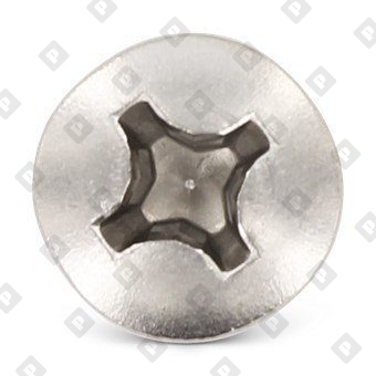 DIN 7983 A4 C 4,2X16 H - №3