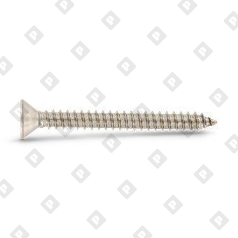 DIN 7982 A2 C 4,2X19 SQ2 - №2