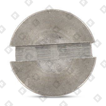 DIN 7972 A2 C 6,3X38 - №3