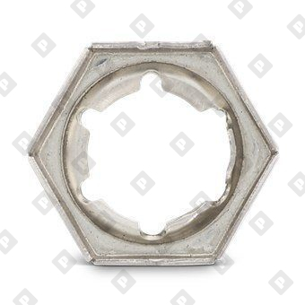 DIN 7967 A2 M 6 - №3