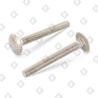 DIN 603 M 12X150/150 A4 - №1