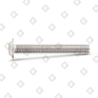 ISO 7380-2 A2 M 3X3/3 - №2