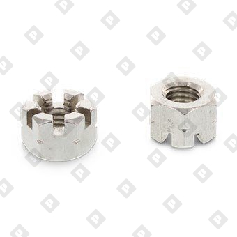 DIN 935 A4 M 30 - №1