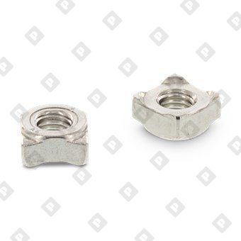 DIN 928 A2 M 6 - №1