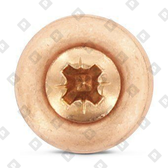 Art. 9167 A2-Cu 4,5X25 Z - №3