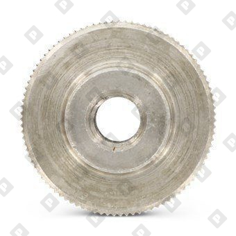 DIN 466 AISI 303 M 2 - №3