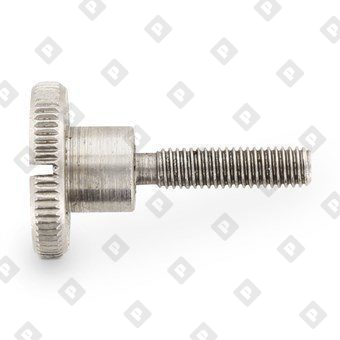 DIN 465 AISI 303 M 5X20 - №2