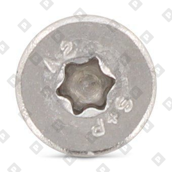 Art. 9040 A2 5,0X90/58 TX20 - №3