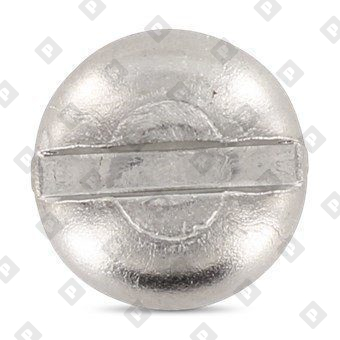 DIN 7971 A2 C 2,9X9,5 - №3