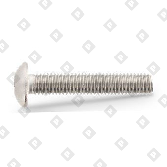 ISO 7380-1 A2 M8X45 A/F 5,5 - №2