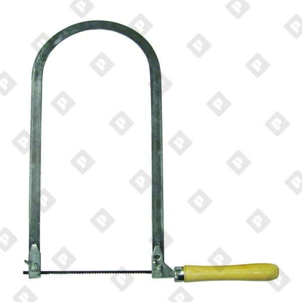 Лобзик Biber 85701 150 мм - №1